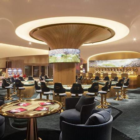 Virgin Hotels Las Vegas By Suiteness Bagian luar foto