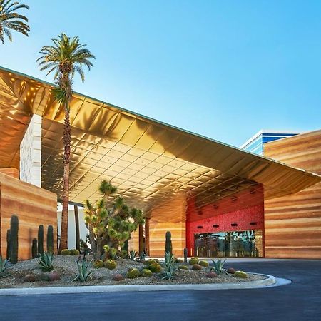 Virgin Hotels Las Vegas By Suiteness Bagian luar foto
