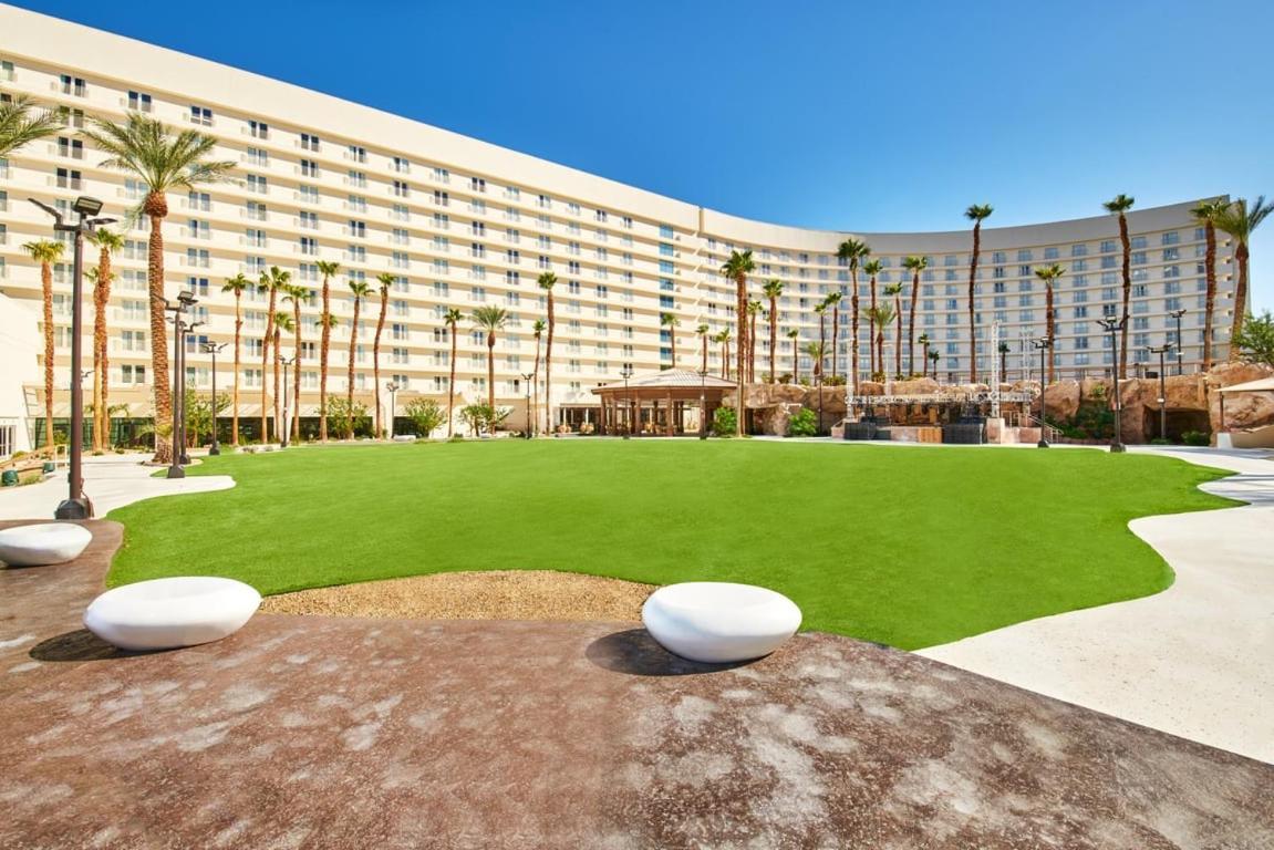 Virgin Hotels Las Vegas By Suiteness Bagian luar foto
