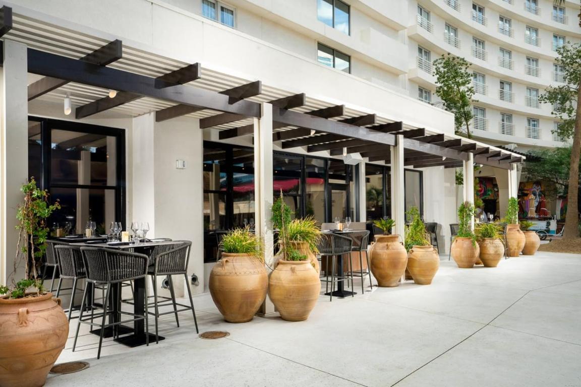 Virgin Hotels Las Vegas By Suiteness Bagian luar foto