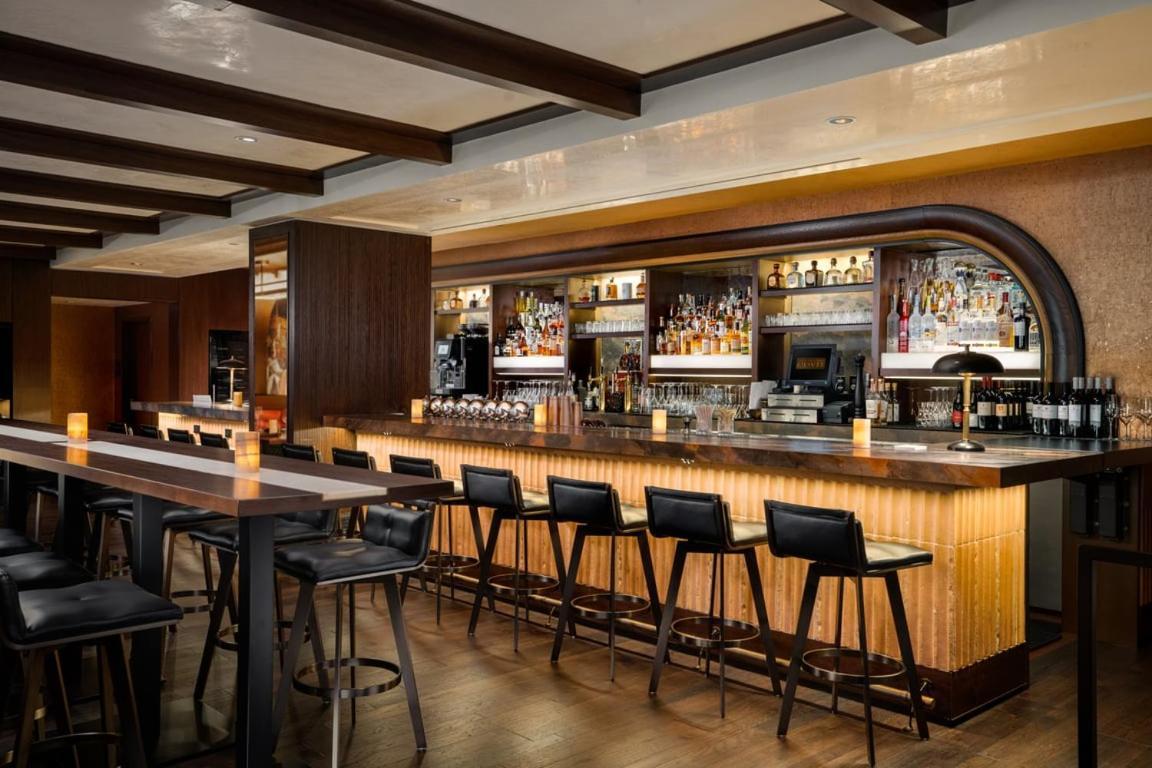 Virgin Hotels Las Vegas By Suiteness Bagian luar foto