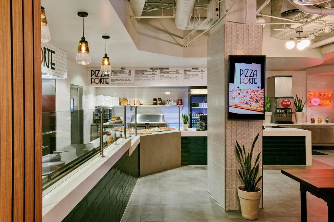 Virgin Hotels Las Vegas By Suiteness Bagian luar foto