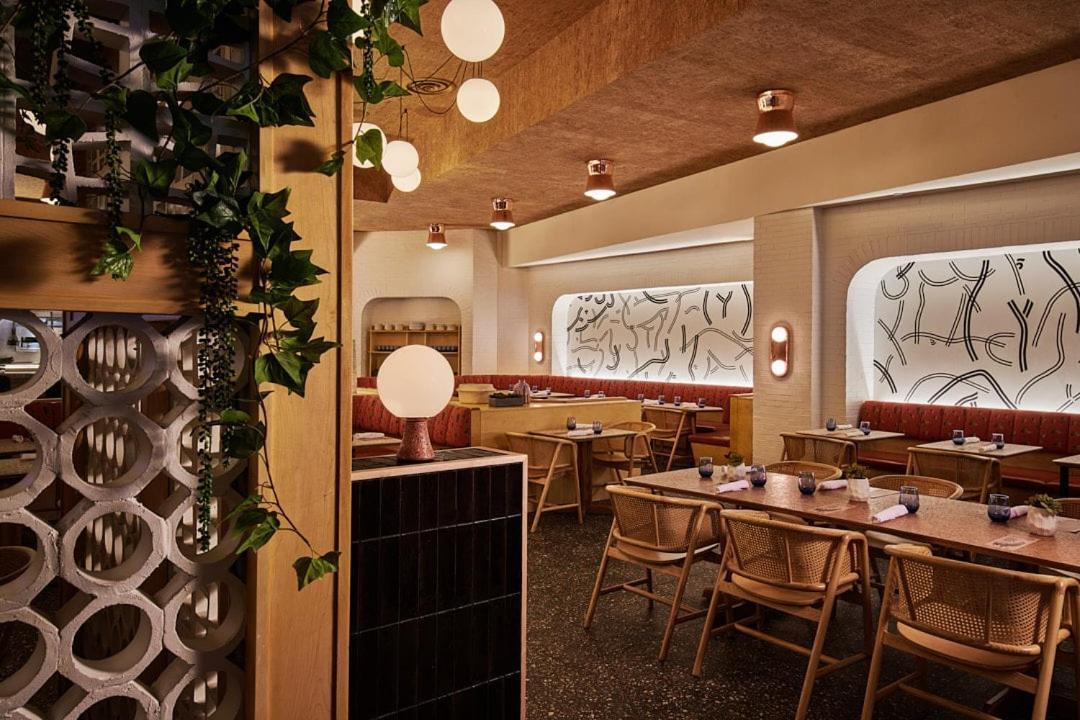 Virgin Hotels Las Vegas By Suiteness Bagian luar foto