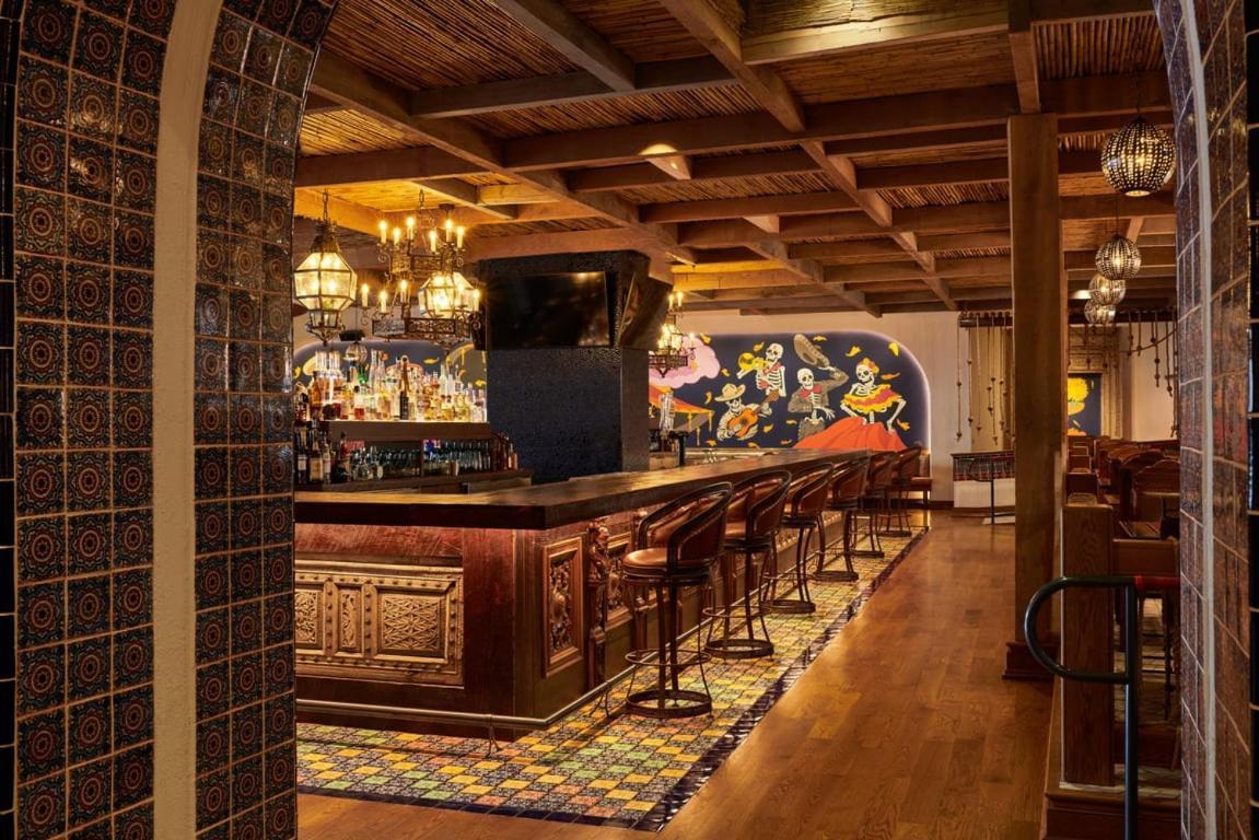 Virgin Hotels Las Vegas By Suiteness Bagian luar foto